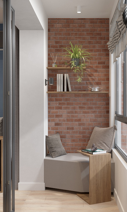 Обложка проекта: ЖК "Орловский Парк"