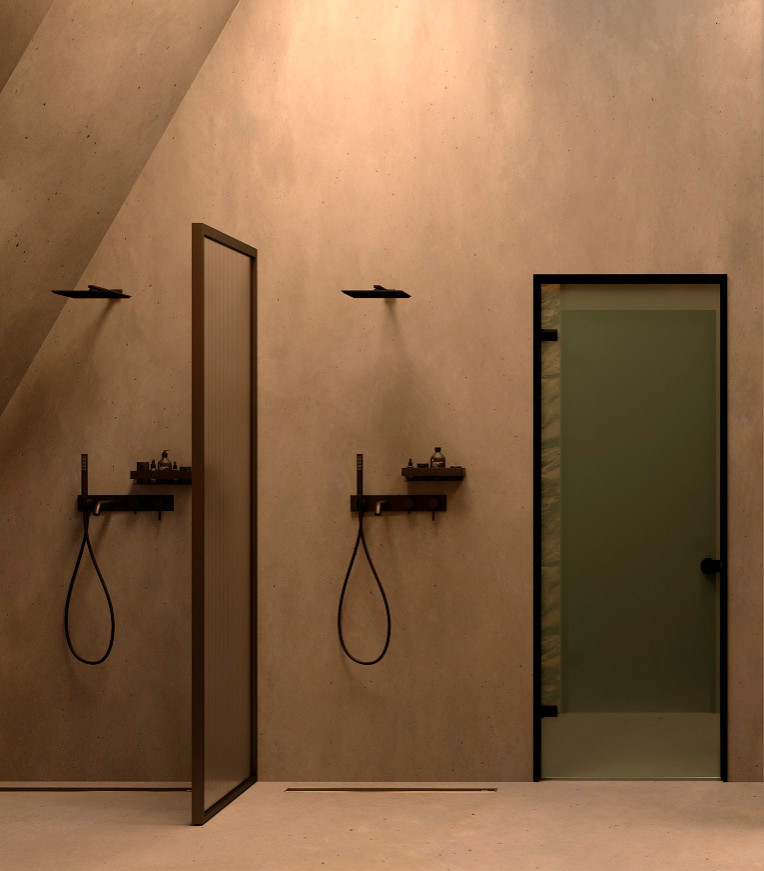 Дом для отдыха в Сибири