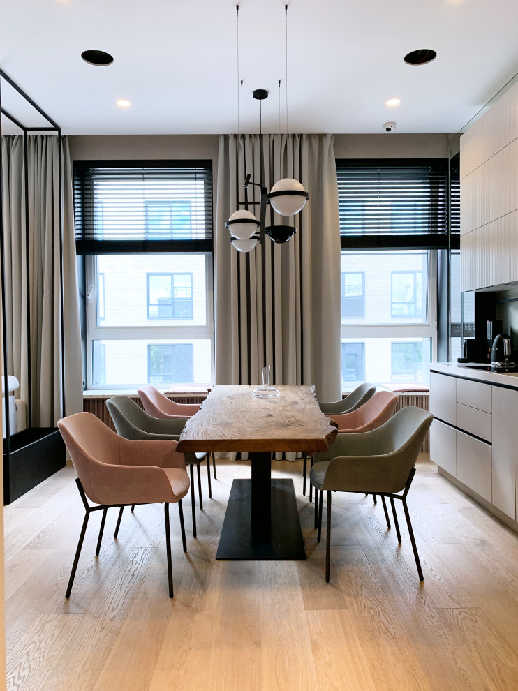 ЖК Резиденции Архитекторов