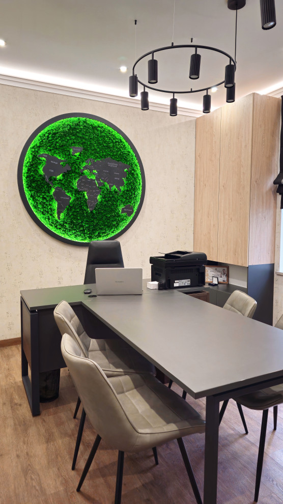 Мини офис 48,27 кв.м