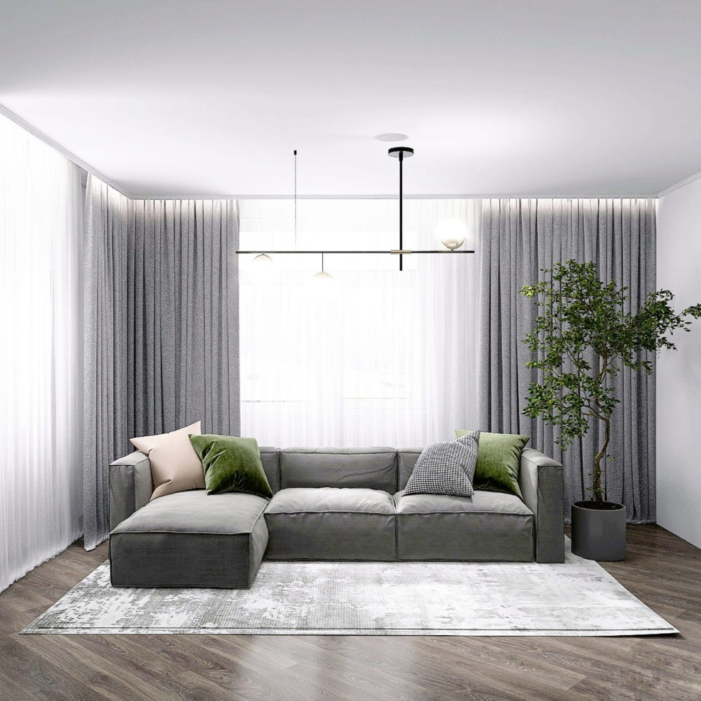 Обложка проекта: Диван угловой