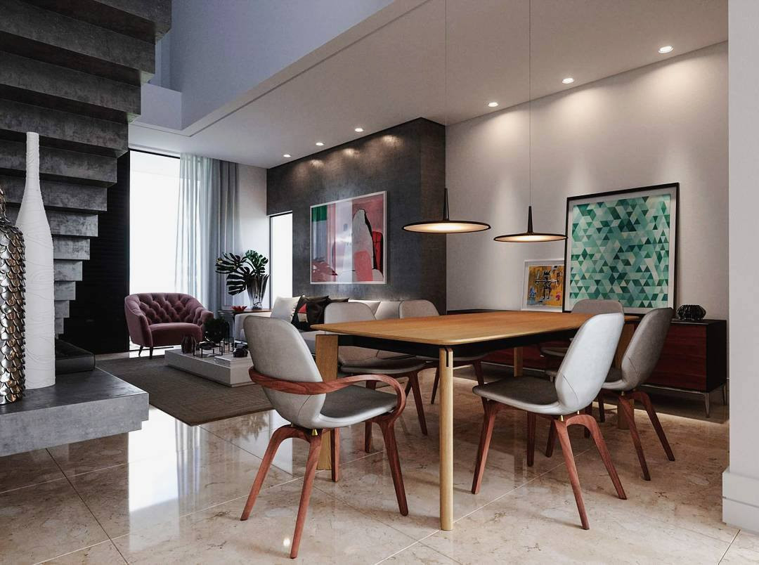 Светильник VIBIA SKAN