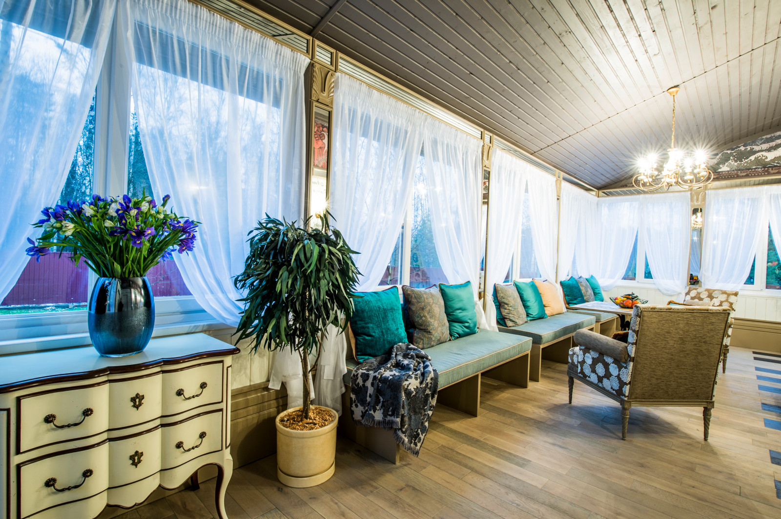 Проект для программы Идеальный Ремонт