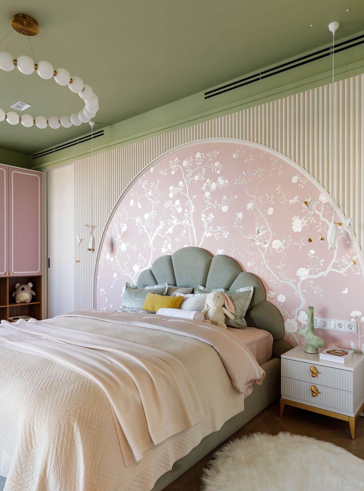 Саввинская Набережная