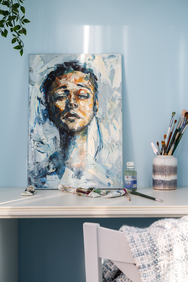 ЖК ВОДНЫЙ, 69 кв.м.