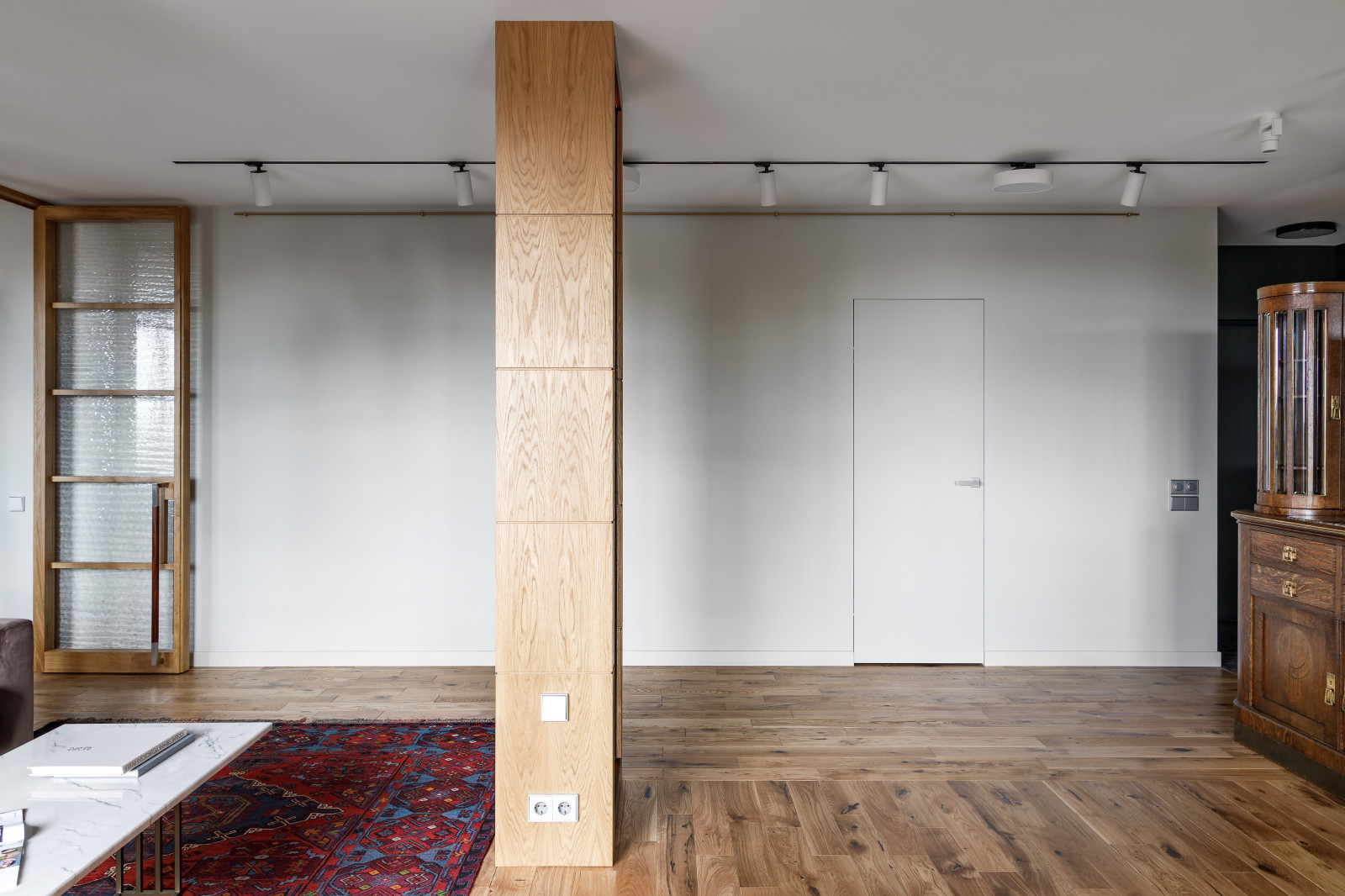 Квартира в Сестрорецке