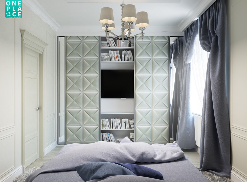 Немного классики в городе