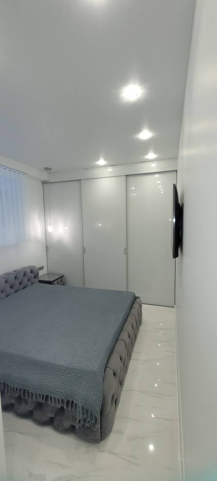 Квартира в ЖК Лазурный берег