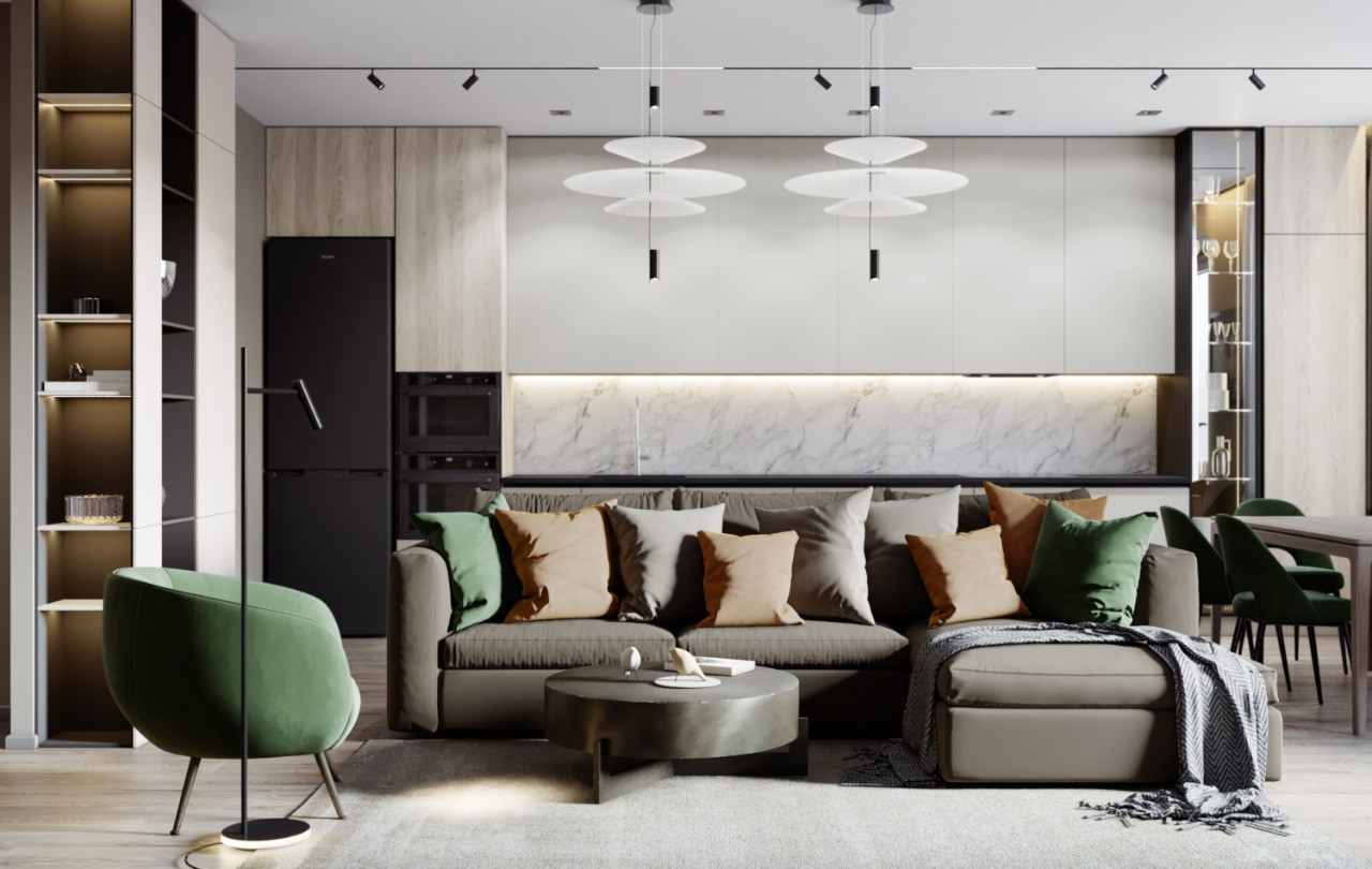 Обложка проекта: BULV