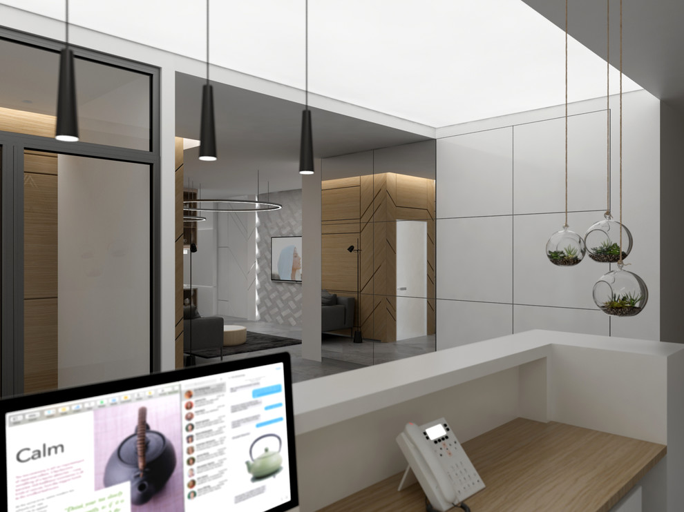 Anti Aging Clinic 2 вариант