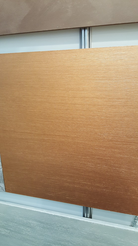 Opalua Seta Bronze декоративная штукатурка Luxus Paint