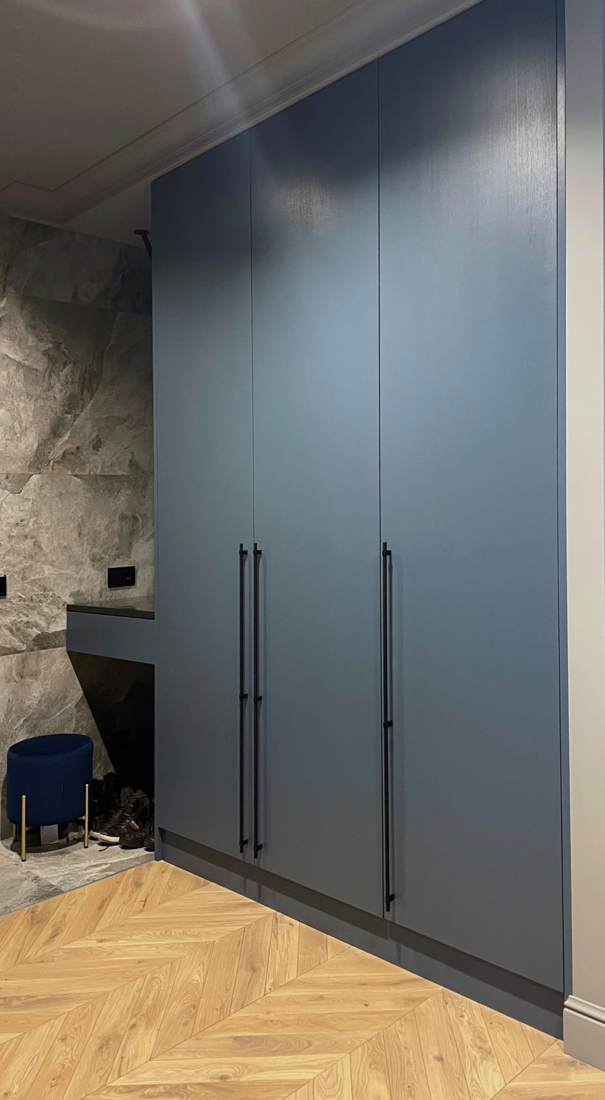 ЖК Адмирал (Дизайнер - Екатерина Белова)