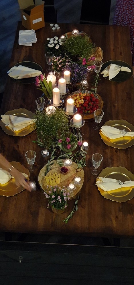 мастер класс