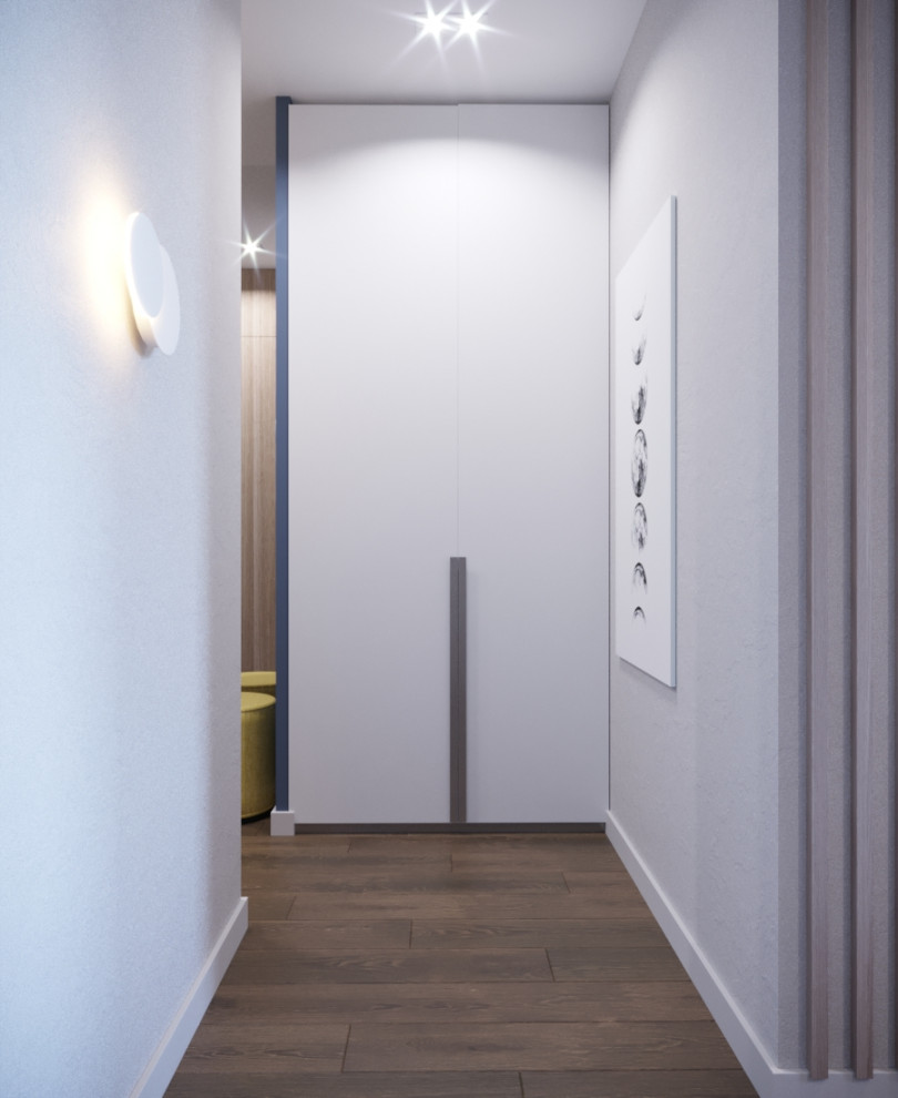 ЖК Преображенский