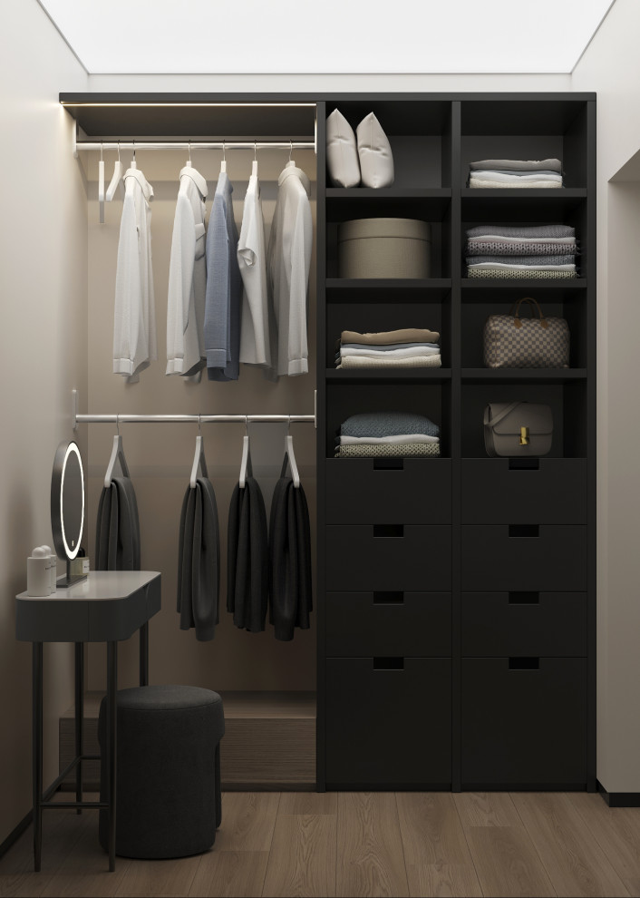 Эстетика аскетичности