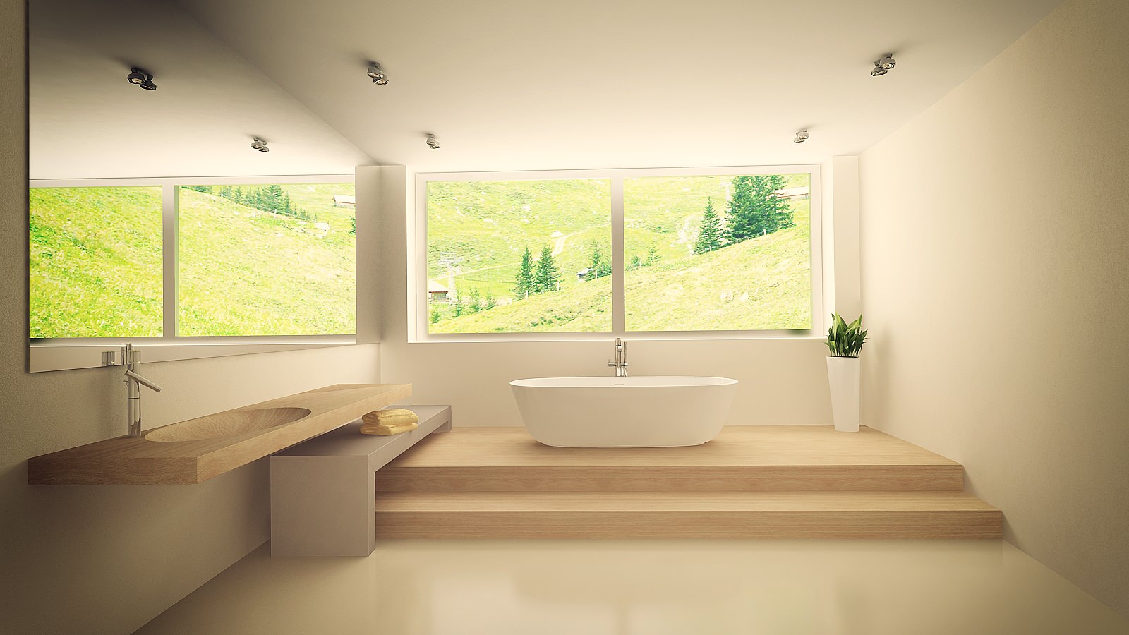 Загородный дом, г. Боровец