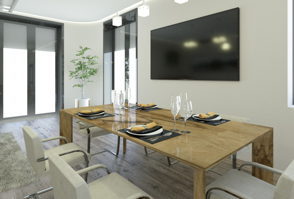 Квартира в Италии