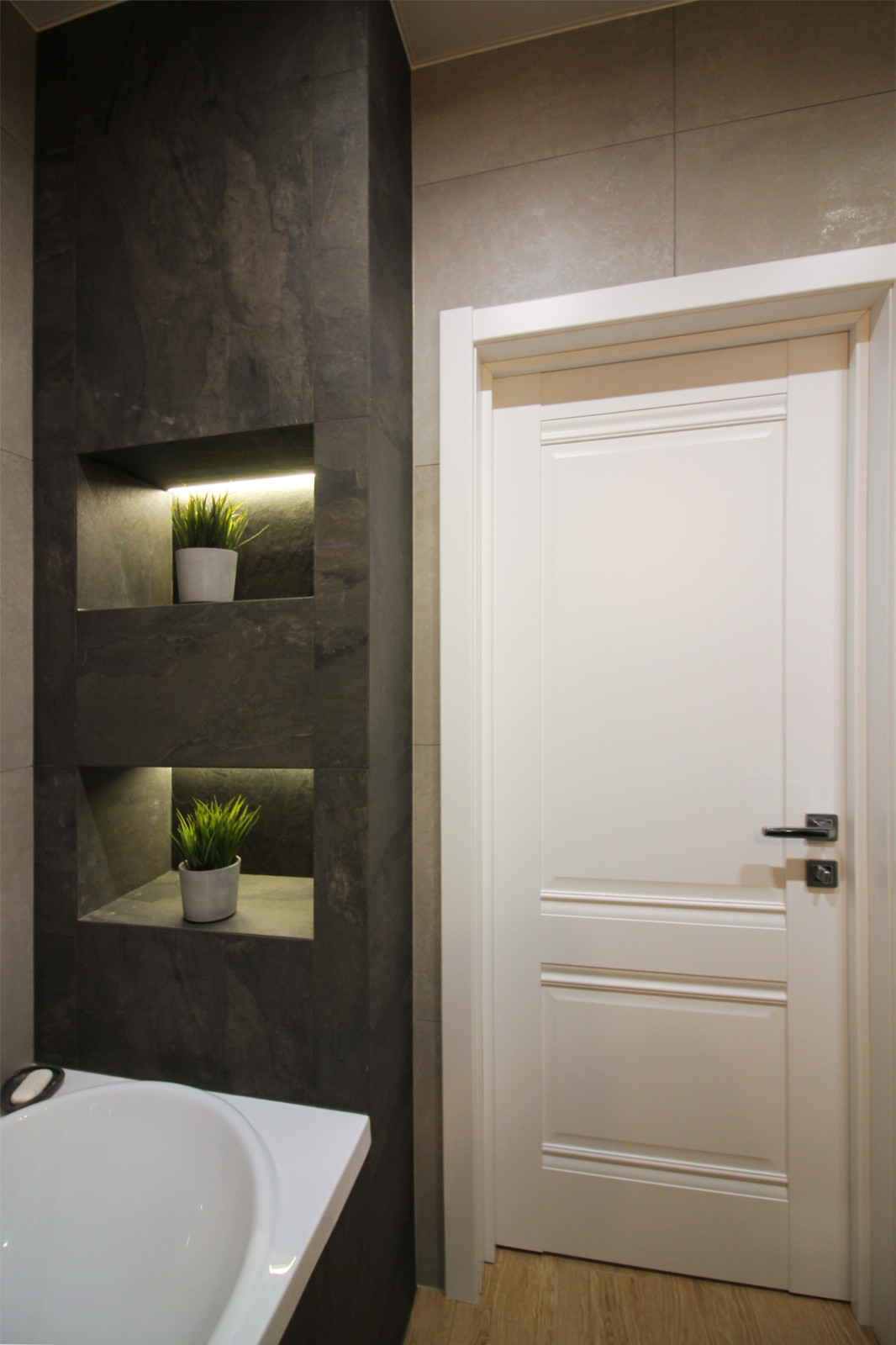 Проект на Обручевых