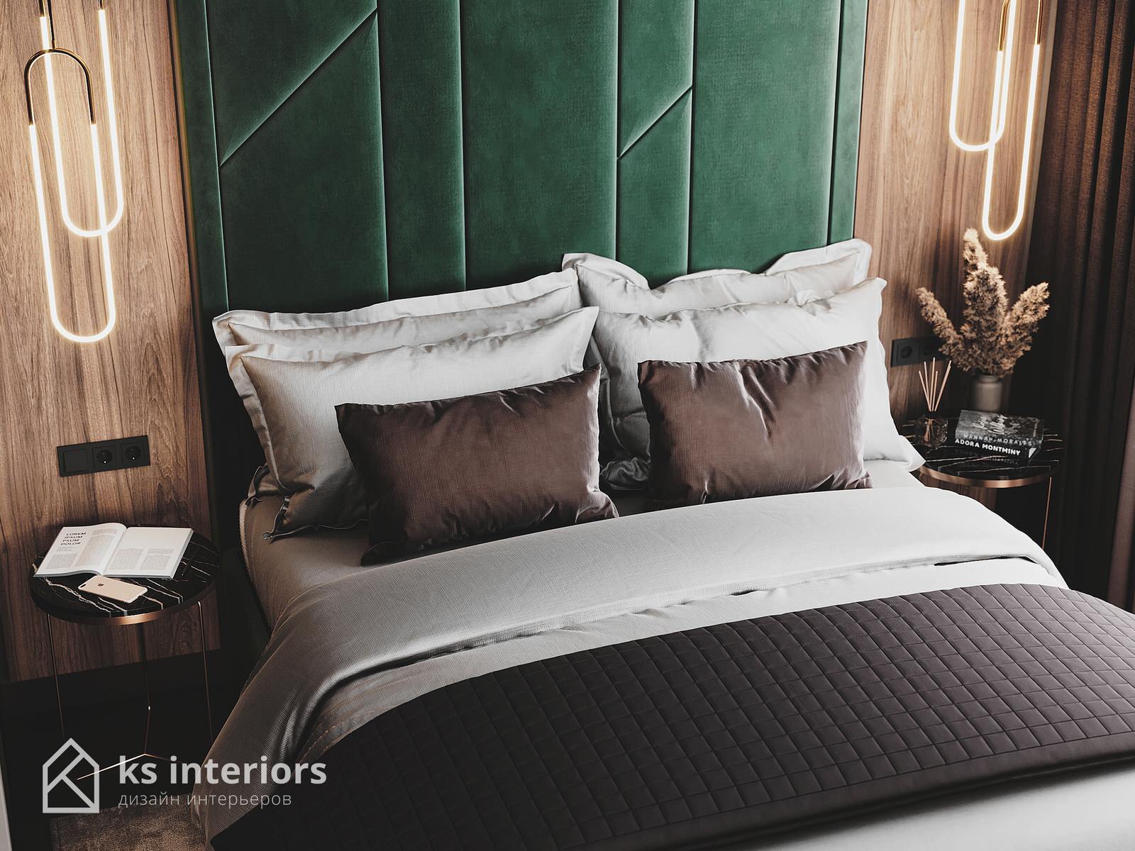 ЖК Румянцево Парк