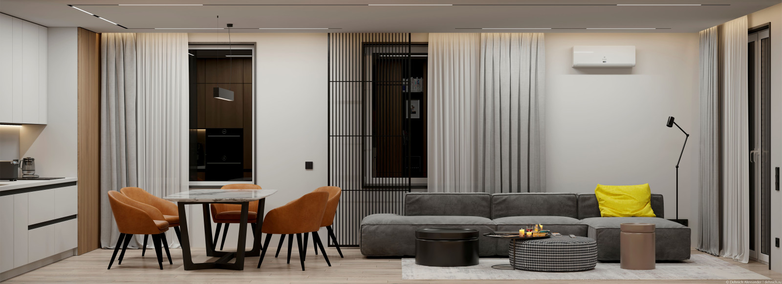 ЖК Симфония - г. Петрозаводск