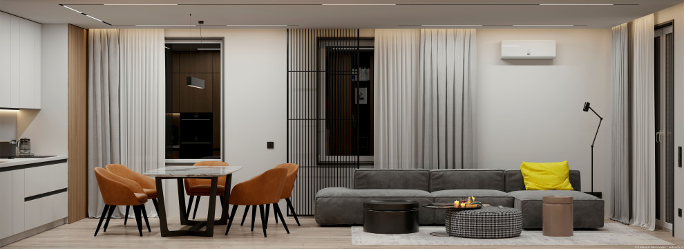 ЖК Симфония - г. Петрозаводск