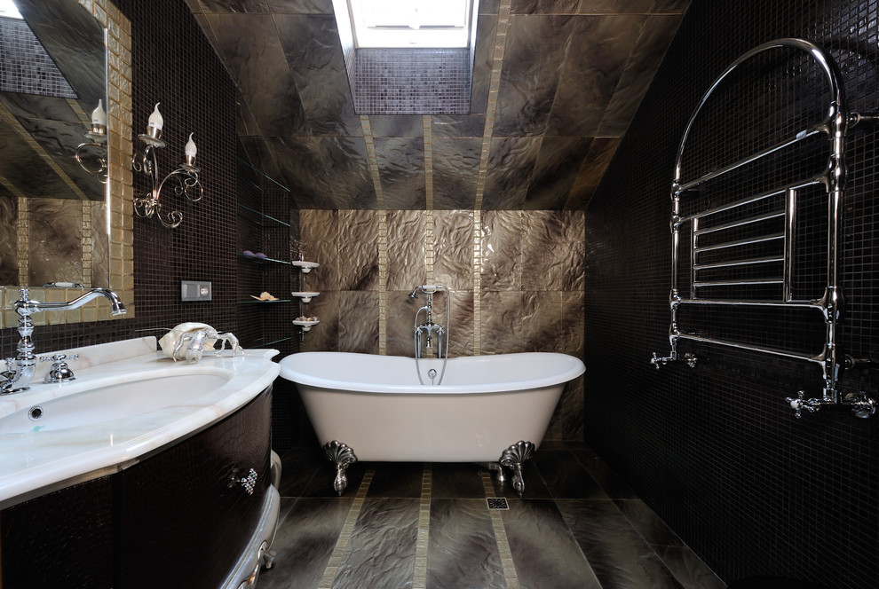 Домик Счастья