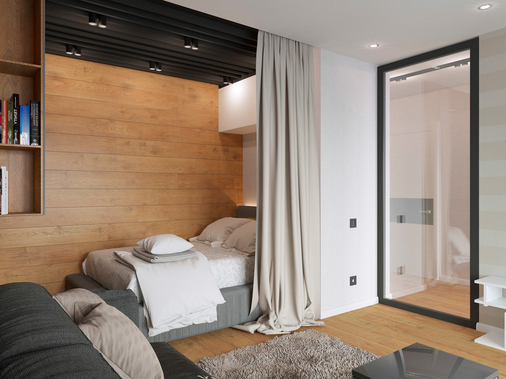 Холостяцкое гнездышко