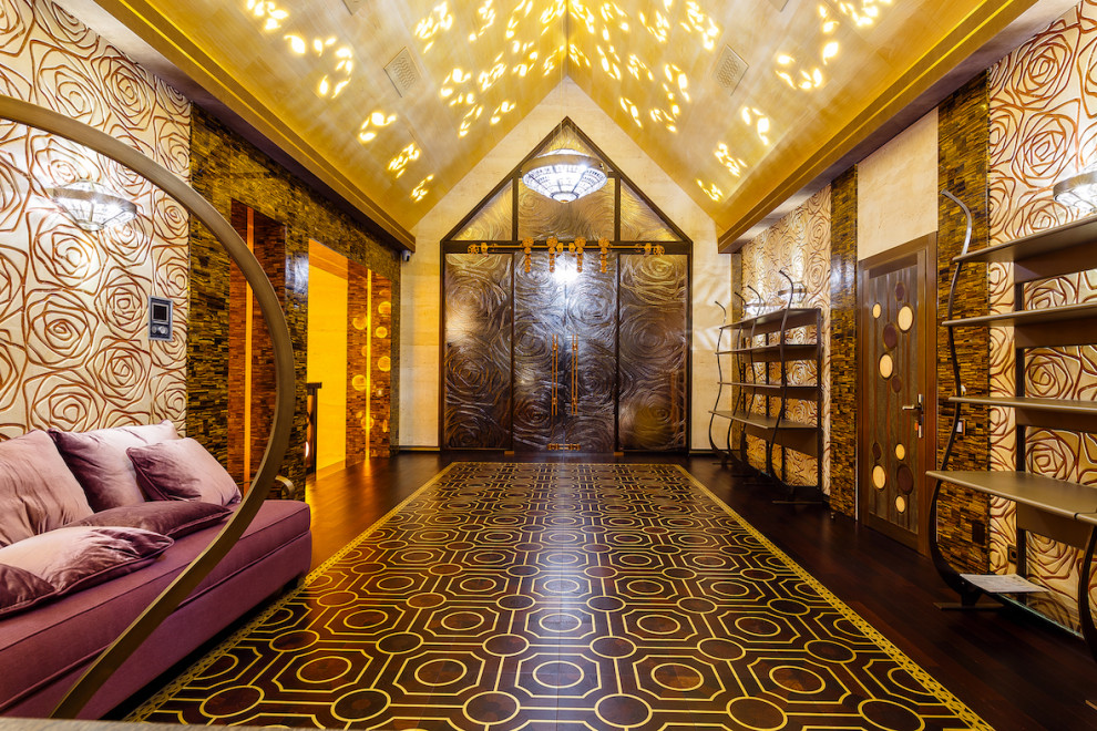 Усадьба в Рассудово