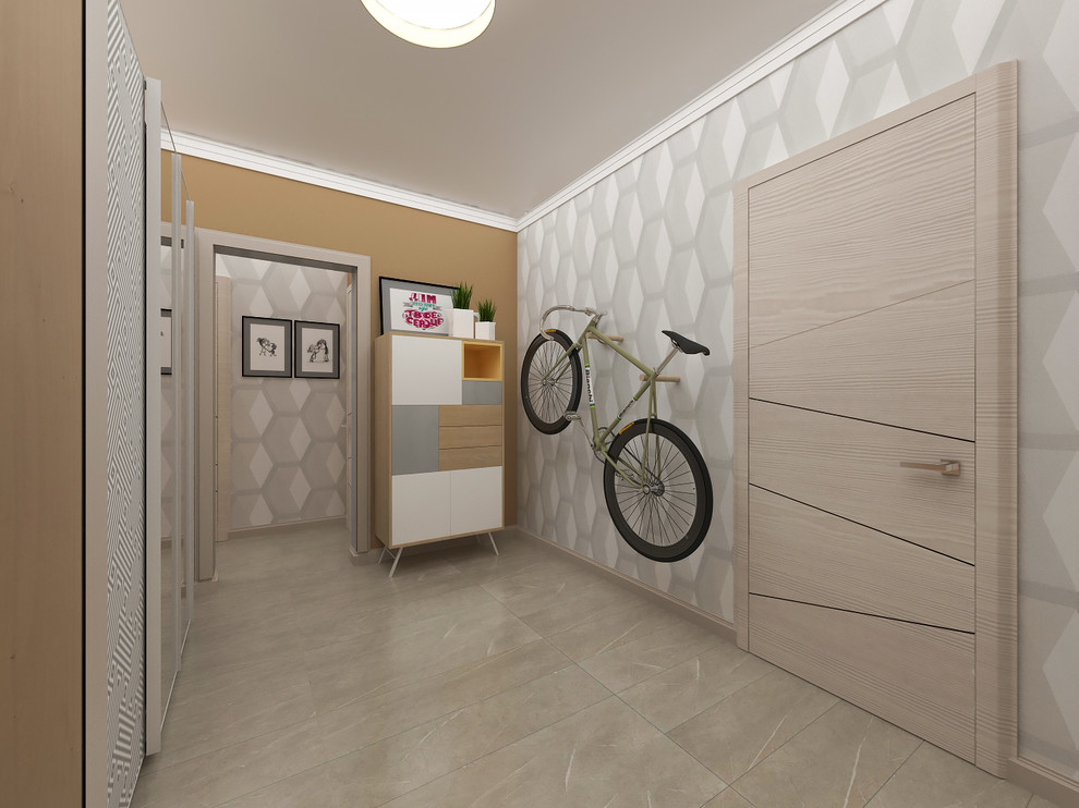 Квартира в г. Всеволожск, 90 кв.м