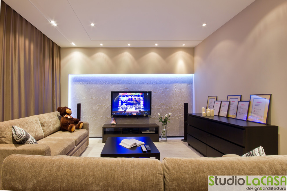 Квартира на ул.Новоузенской