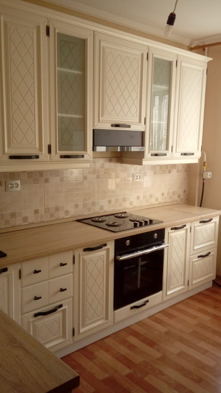 Реальные работы