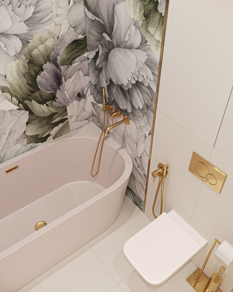 ЖК Эко Коломяги