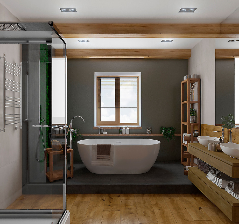 Ванная комната