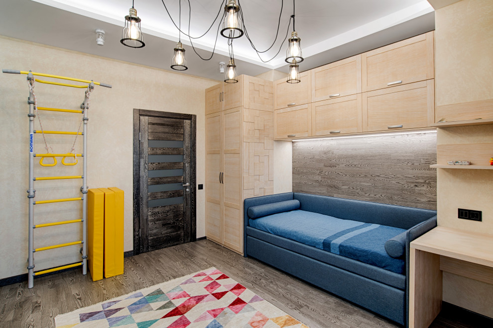 Фотосъёмка интерьера квартиры