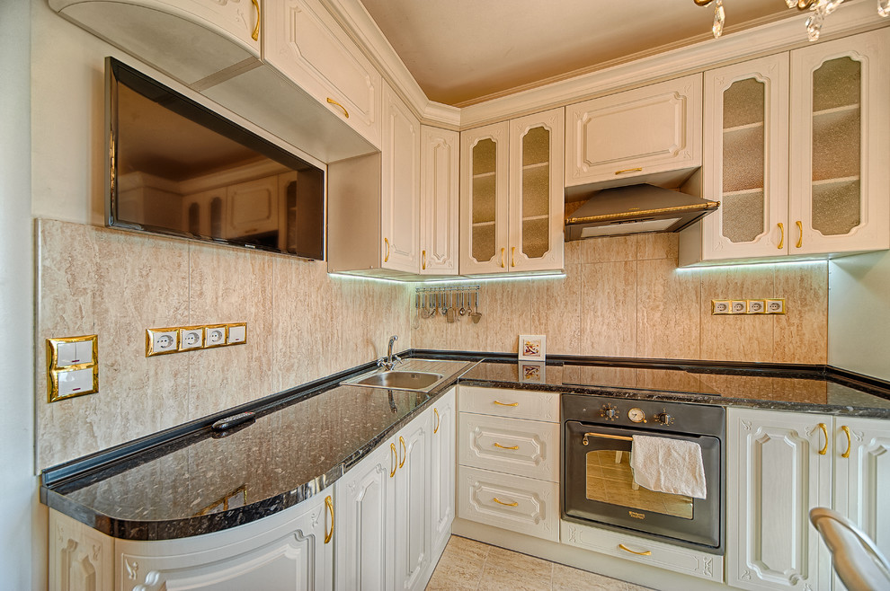 Дизайн и ремонт квартиры в Изумрудом