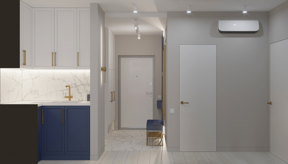 Квартира в Рассказовке