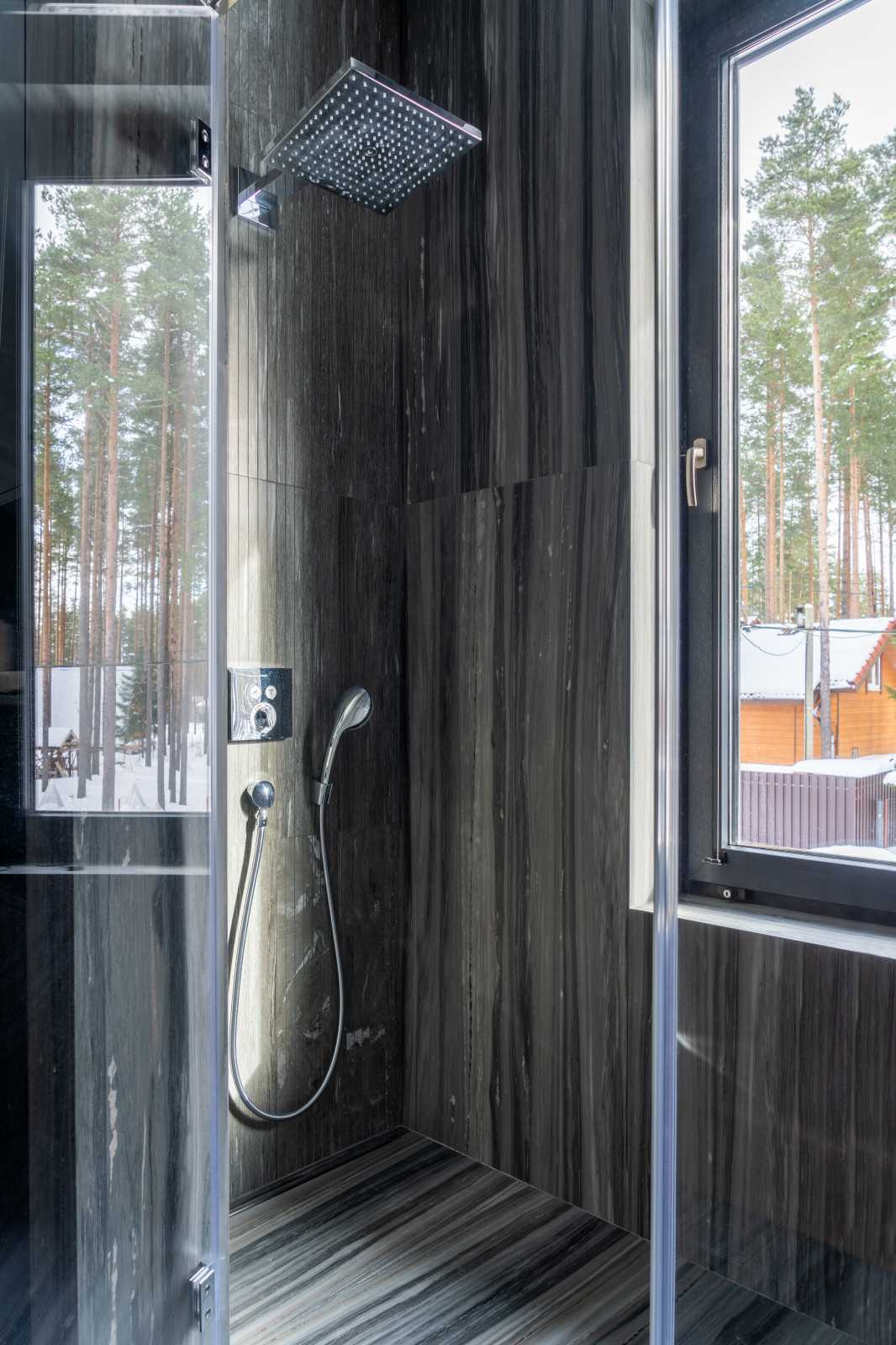 Дом в Белоострове