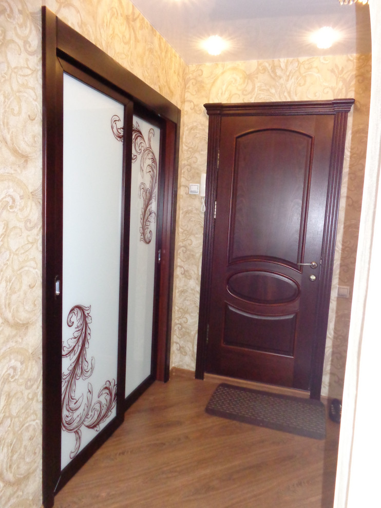 Межкомнатные перегородки с подборкой к интерьеру