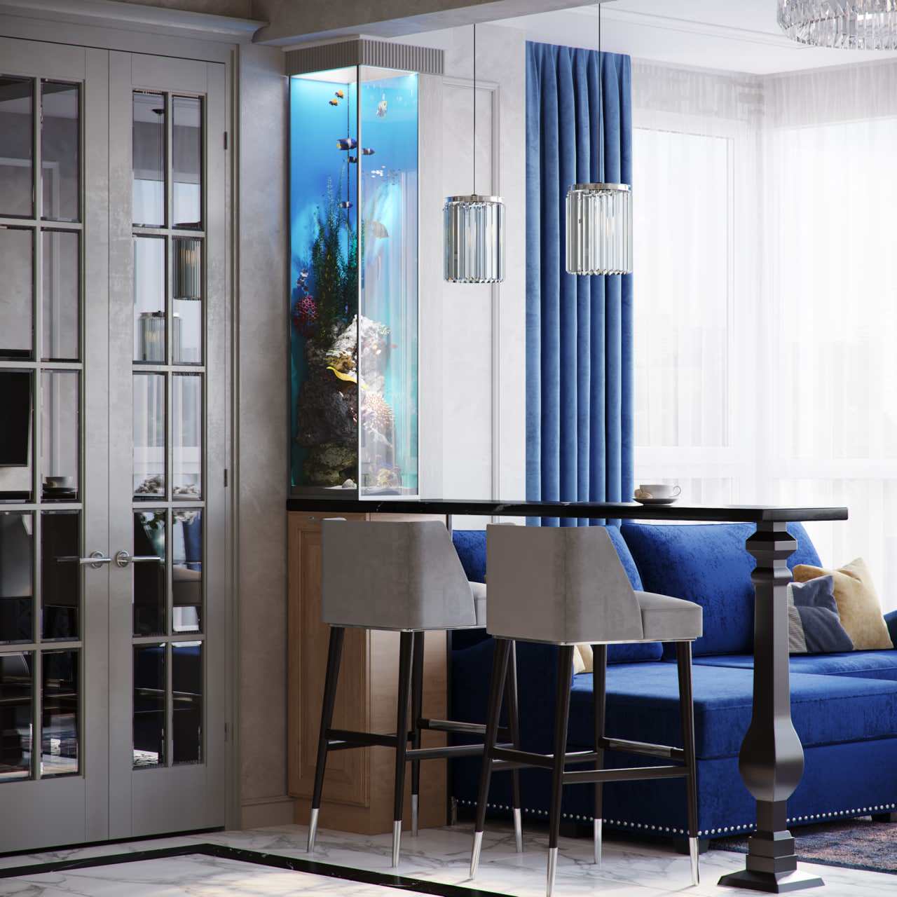 Лахта Плаза