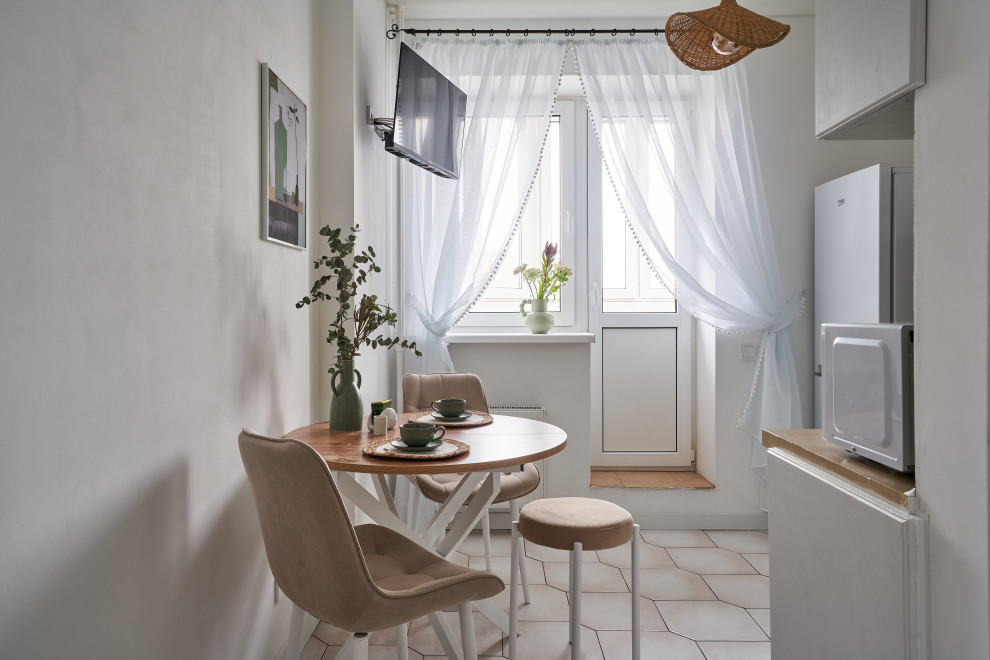 Хоумстейджинг для посуточной аренды в Домодедоов