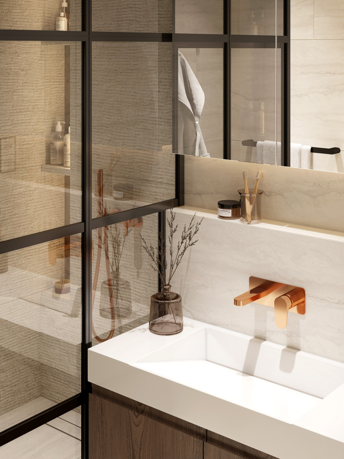 Обложка проекта: ЖК Vincent