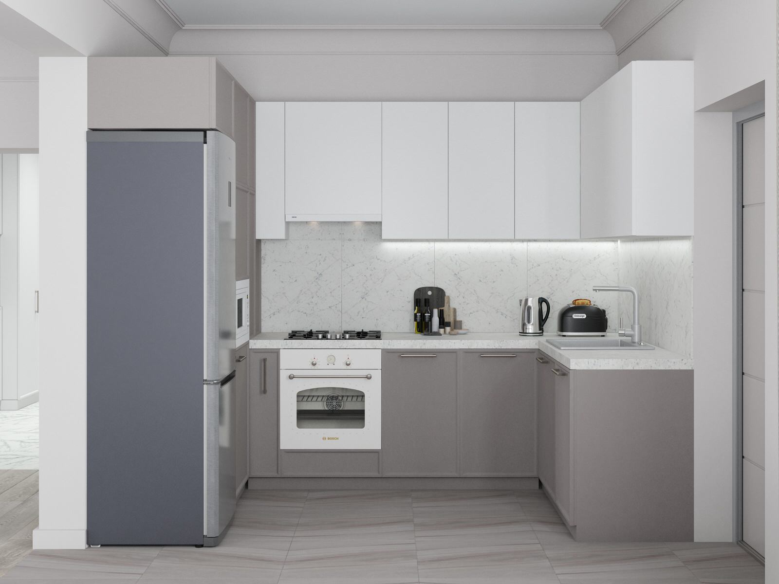 Загородный дом 150 кв.м.