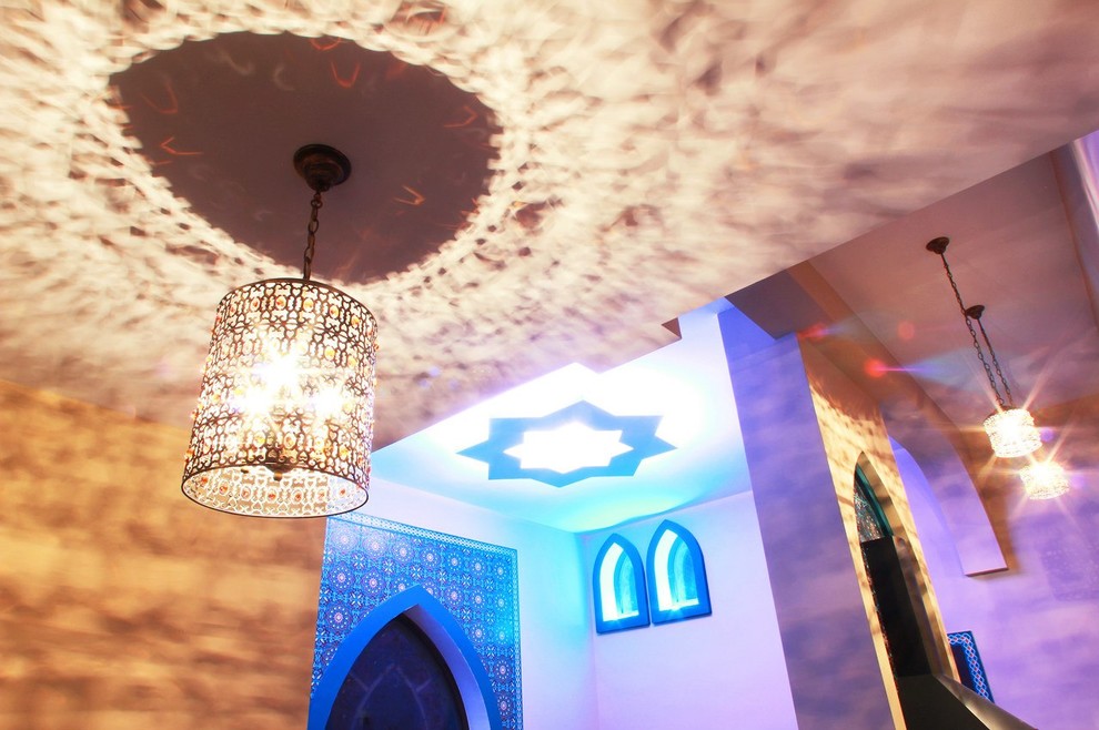 Коттедж "Восточная медина"