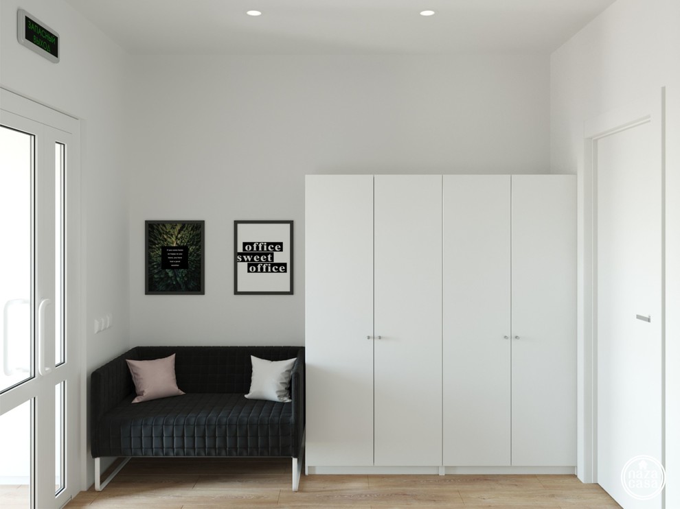 Студия маникюра Nogotochkoff Екатеринбург