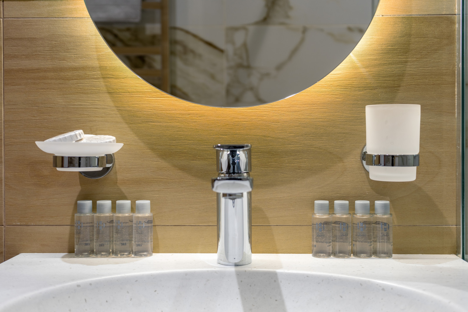 Апартаменты у моря в Сочи