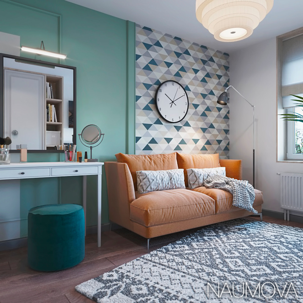 Детская комната