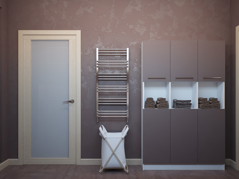 Коттедж в КП "Охтинский парк" 411 м2