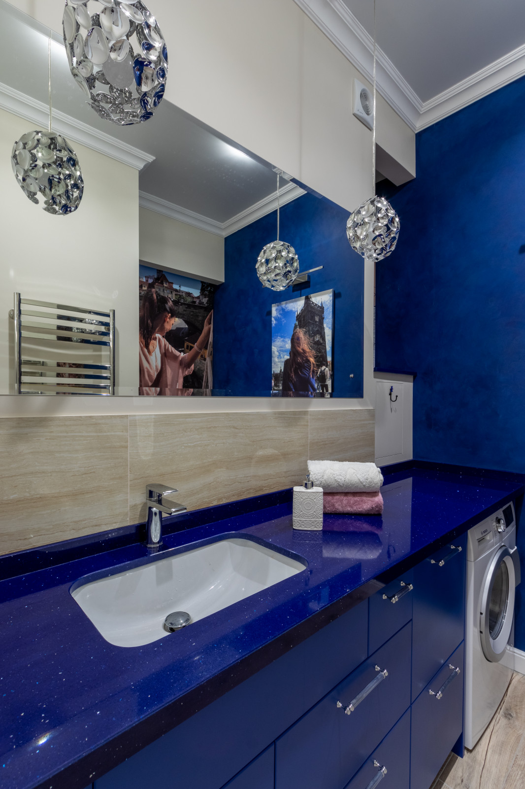 Квартира, ул. Бакунина