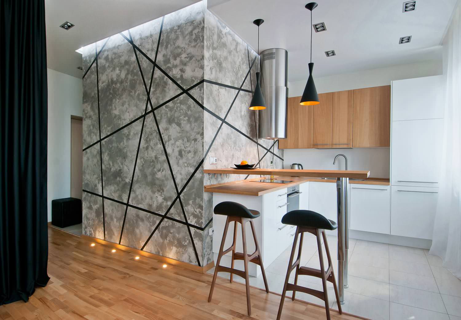 Квартира в ЖК "Олимп"