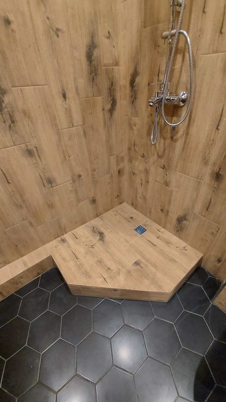 Студия в стиле ЛОФТ